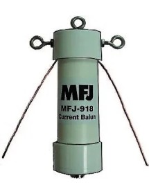 MFJ-918