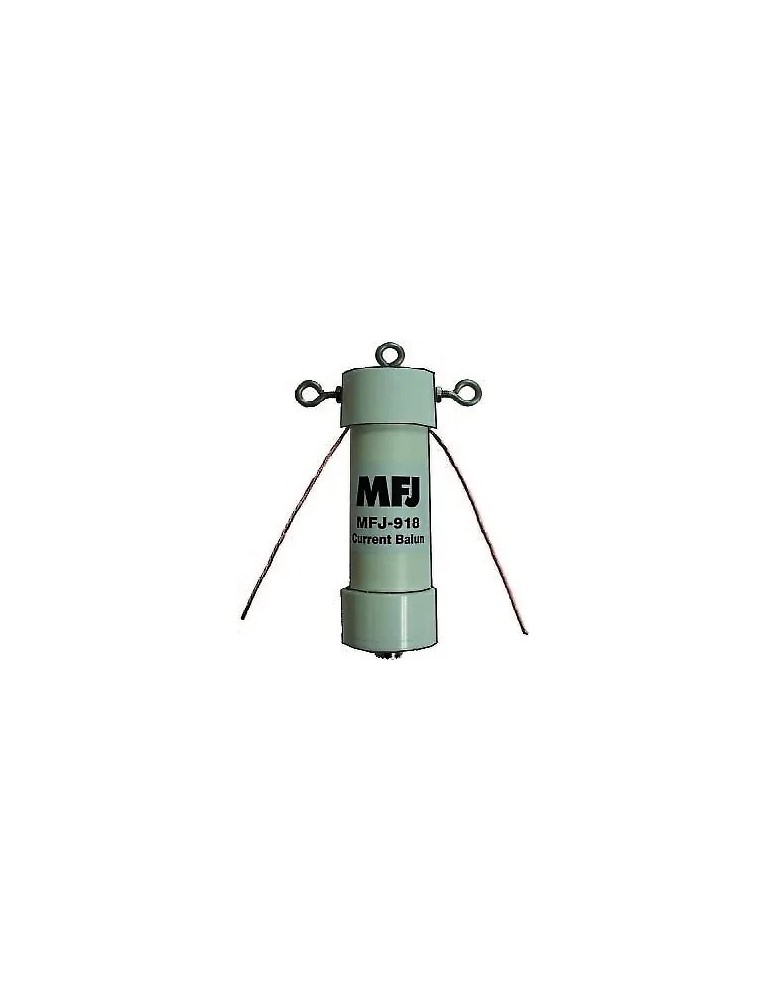 MFJ-918