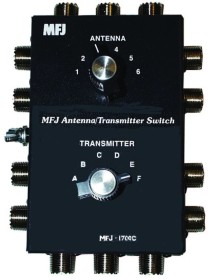 MFJ-1700C