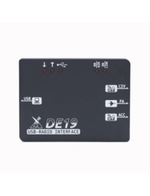 Xiegu DE-19 USB Expansion Adapter