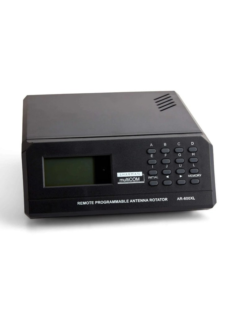 AR-600XL