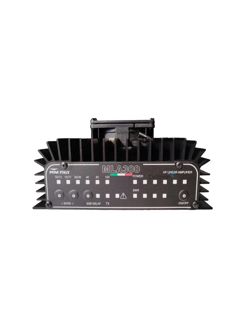 RM - MLA300