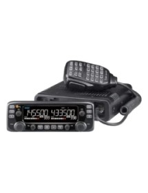 IC-2730E BLACK EDITION