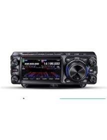 Yaesu FTX-1-100W Begin Juli...