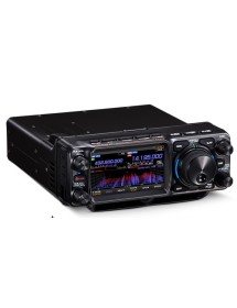 Yaesu FTX-1-100W  2 de week augustus