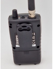 Uniden UBCD160DN