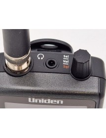 Uniden UBCD160DN