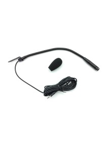 AV-M1 GOOSE NECK MICROPHONE...