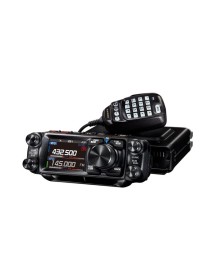 Yaesu FTM-510DE