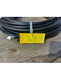 huber +suhner sucofeed 3/8...