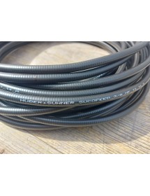 huber +suhner sucofeed 3/8  23meter