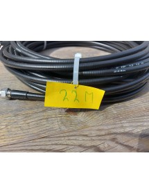 huber +suhner sucofeed 3/8...