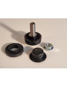 New N-PL mount - long thread