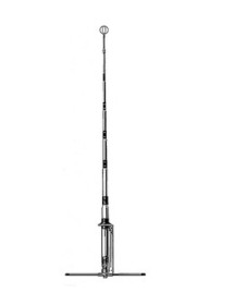 Sirio GPE- 27 5-8 Static
