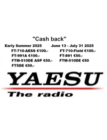 Yaesu FT 891