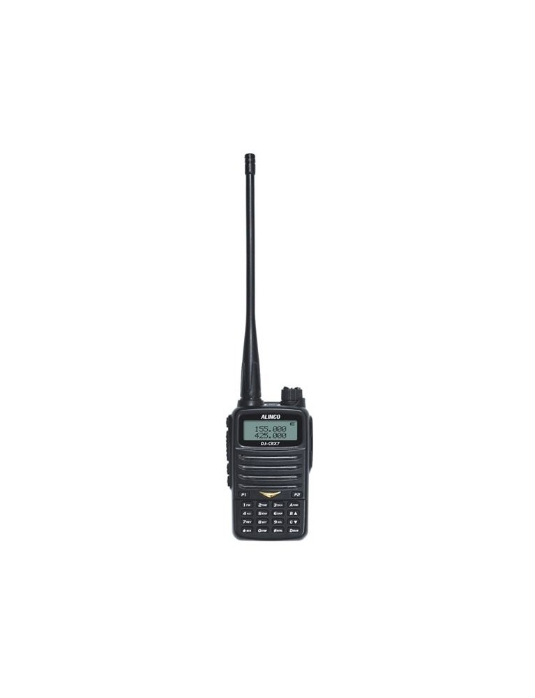 Alinco DJ-CRX7
