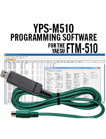 YPS-M510