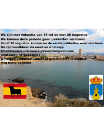Vakantie