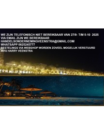 telefonisch niet bereikbaar