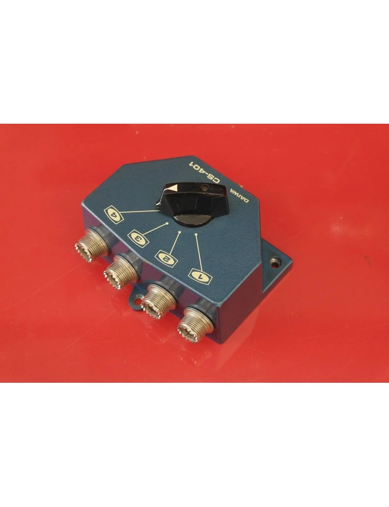 CS-401A