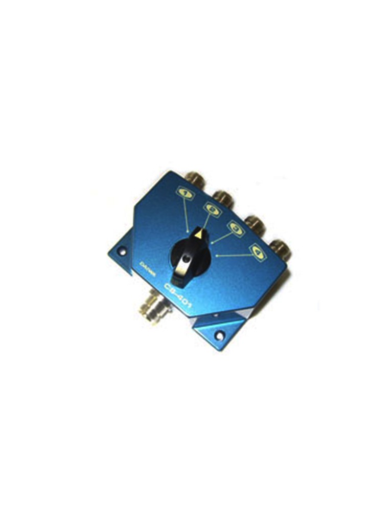 CS-401G