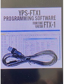 YPS-FTX1