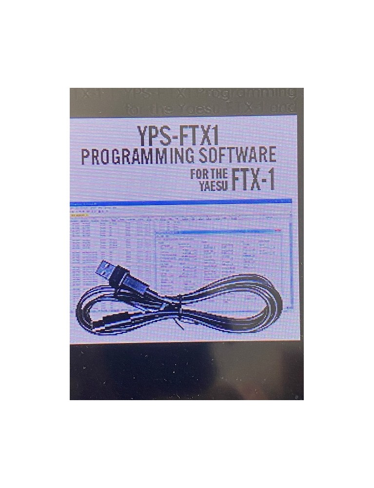 YPS-FTX1