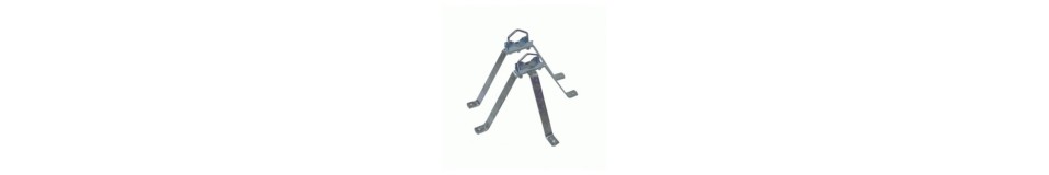 Mount brackets