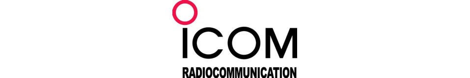 Accessoires Icom