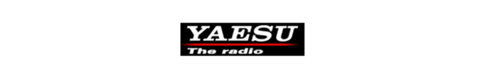 Accessoires Yaesu