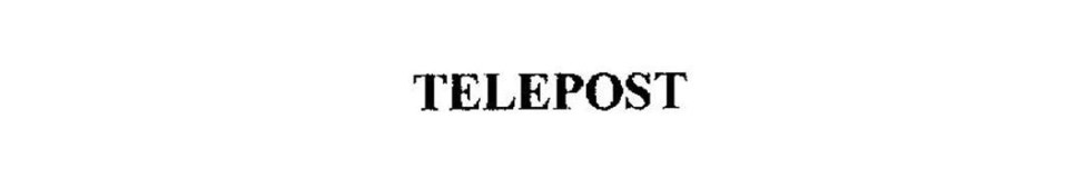 TELEPOST