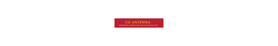 CG-Antenna