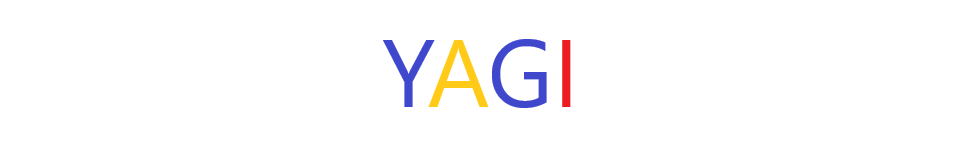 Yagi