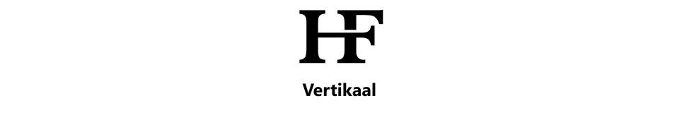 HF Verticaal