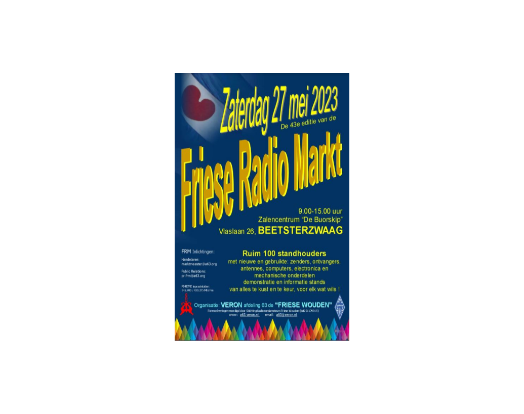 Friese radiomarkt